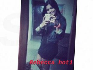 Rebecca_hot1