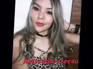 Rebeccafoster4u