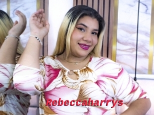Rebeccaharrys