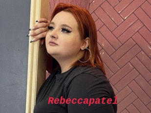 Rebeccapatel