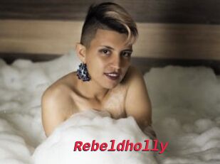 Rebeldholly