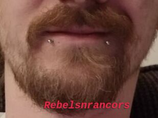 Rebelsnrancors