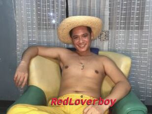 RedLoverboy