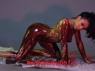 Redbonebubbles