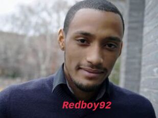 Redboy92