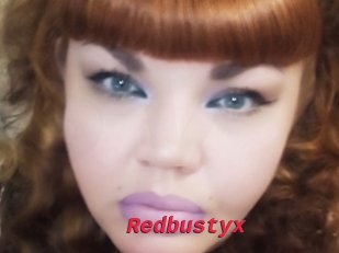 Redbustyx