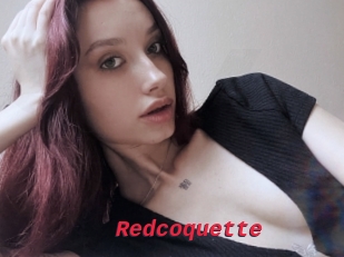 Redcoquette