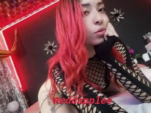 Reddapplee