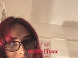 Reddollyxx