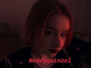 Reddyquinzel