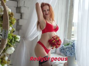 Redgorgeous