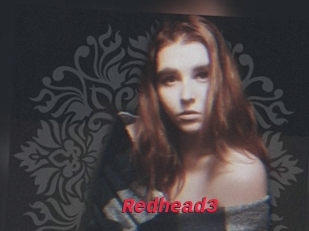 Redhead3