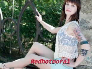 Redhotmoral