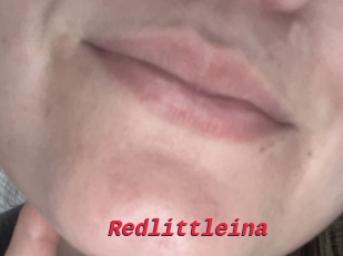Redlittleina