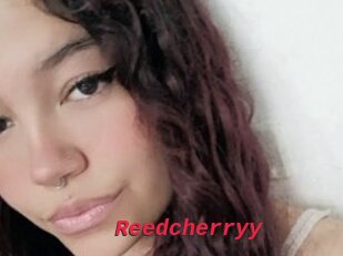 Reedcherryy