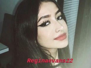 Reginaevans22