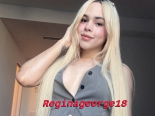 Reginageorge18