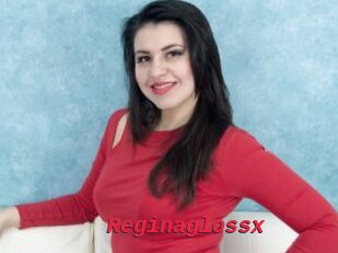 Reginaglossx