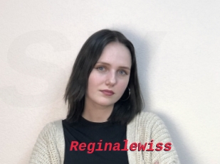 Reginalewiss