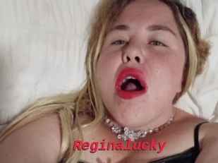 Reginalucky