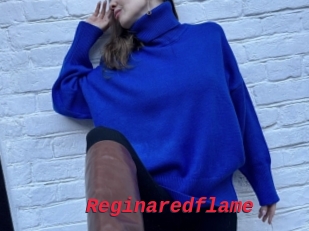 Reginaredflame