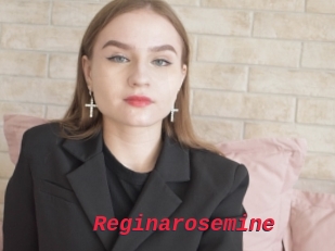 Reginarosemine