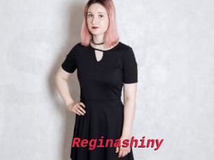Reginashiny