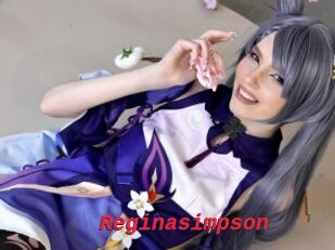 Reginasimpson