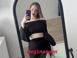 Reginaswen