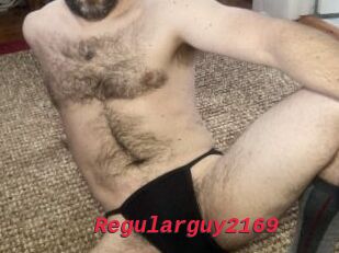 Regularguy2169