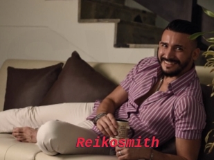 Reikosmith