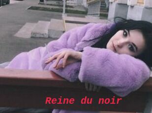 Reine_du_noir
