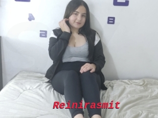 Reinirasmit