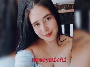 Remeymichi