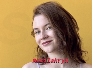 Remilakrya