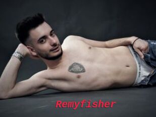 Remyfisher