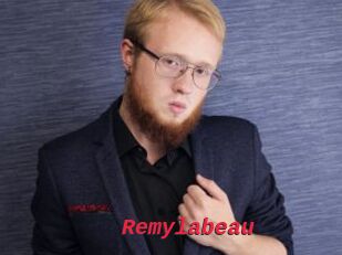 Remylabeau