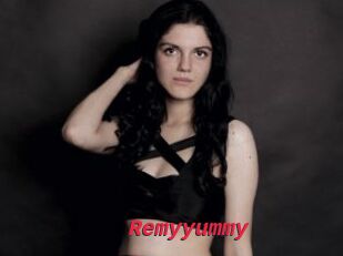 Remyyummy
