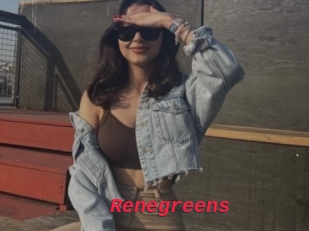 Renegreens