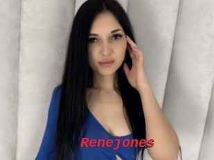 Renejones