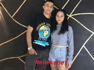 Renekenet