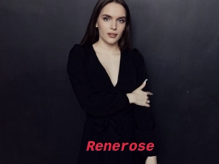 Renerose