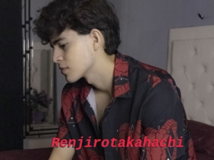 Renjirotakahachi