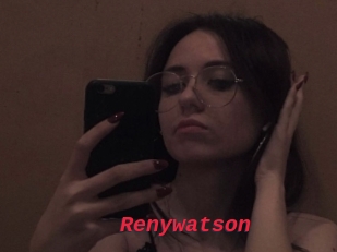 Renywatson
