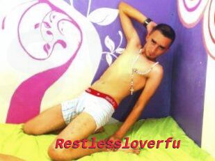 Restlessloverfu