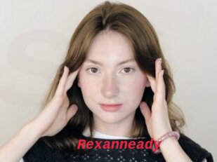 Rexanneady
