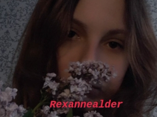 Rexannealder