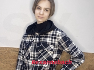 Rexannebach