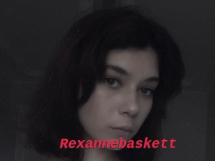 Rexannebaskett