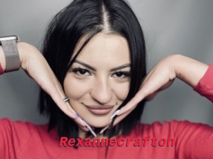 Rexannecrafton